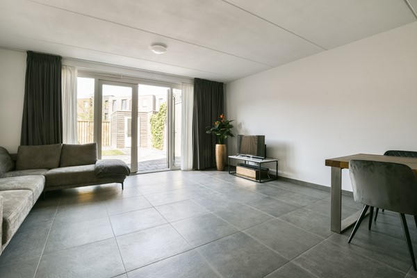 Photo - For sale: Scandinaviëhof 10, 1363 DH Almere